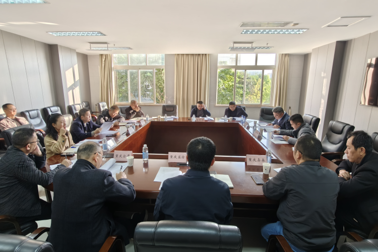 市城市管理局组织召开废弃食用油脂“四统一”工作座谈会